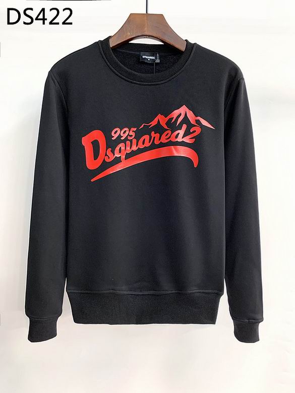 DSQ Sweatshirt-076